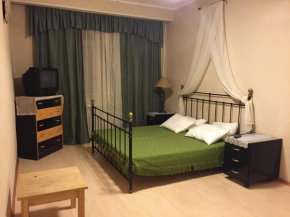 Room at Vtoraya Yamskaya